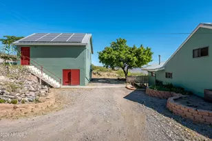 150 N Dr Dr, Jerome, AZ 86331 - Photo 65