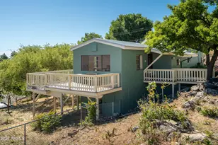 150 N Dr Dr, Jerome, AZ 86331 - Photo 13