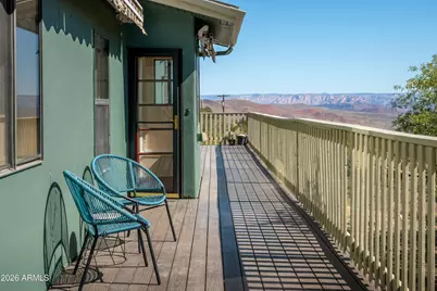 150 N Dr Drive, Jerome, AZ 86331 - Photo 11