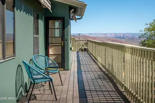 150 N Dr Dr, Jerome, AZ 86331 - Photo 11