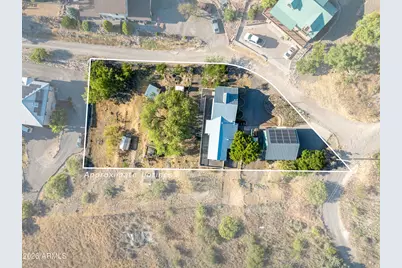 150 N Dr Drive, Jerome, AZ 86331 - Photo 53