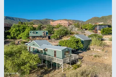 150 N Dr Drive, Jerome, AZ 86331 - Photo 55