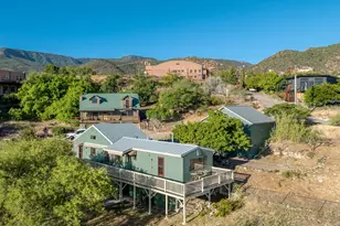 150 N Dr Dr, Jerome, AZ 86331 - Photo 55