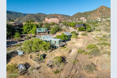 150 N Dr Drive, Jerome, AZ 86331 - Photo 51