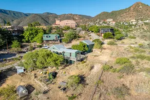150 N Dr Dr, Jerome, AZ 86331 - Photo 51