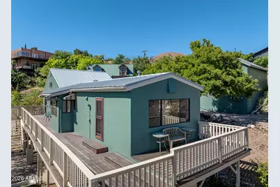 150 N Dr Drive, Jerome, AZ 86331 - Photo 5