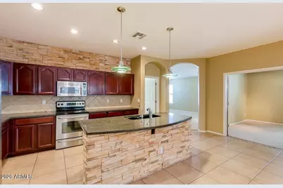 6113 S 44th Lane, Laveen, AZ 85339 - Photo 9