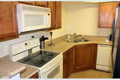 8787 E Mountain View Road #Unit 2027, Scottsdale, AZ 85258 - Photo 5