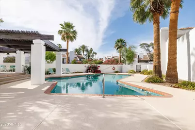 4446 E Camelback Road #103, Phoenix, AZ 85018 - Photo 25