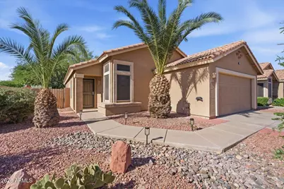4313 E Raven Road, Phoenix, AZ 85044 - Photo 1