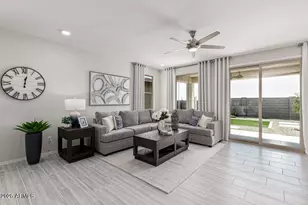 18181 W Avenida Del Sol Dr, Surprise, AZ 85387 - Photo 7