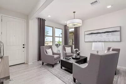 18181 W Avenida Del Sol Drive, Surprise, AZ 85387 - Photo 5