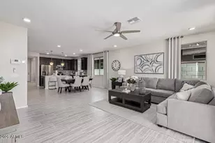18181 W Avenida Del Sol Dr, Surprise, AZ 85387 - Photo 11
