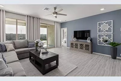 18181 W Avenida Del Sol Drive, Surprise, AZ 85387 - Photo 9
