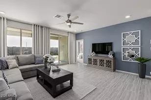 18181 W Avenida Del Sol Dr, Surprise, AZ 85387 - Photo 9