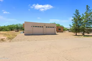 2061 N Laurel Pl, Huachuca City, AZ 85616 - Photo 31