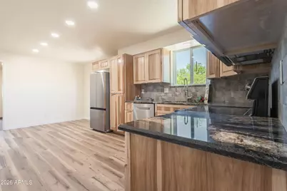 2061 N Laurel Place, Huachuca City, AZ 85616 - Photo 11