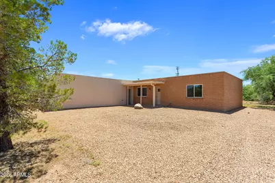 2061 N Laurel Place, Huachuca City, AZ 85616 - Photo 1