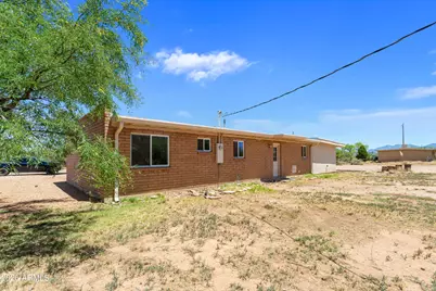 2061 N Laurel Place, Huachuca City, AZ 85616 - Photo 33