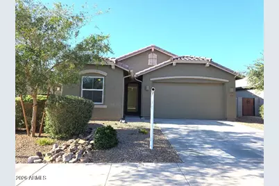 19729 W Washington Street, Buckeye, AZ 85326 - Photo 1