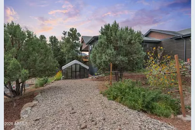 300 Fairway Drive, Williams, AZ 86046 - Photo 45