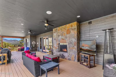 300 Fairway Drive, Williams, AZ 86046 - Photo 23