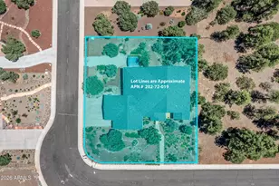 300 Fairway Dr, Williams, AZ 86046 - Photo 51