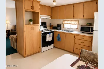 550 Palm Drive #52, Wickenburg, AZ 85390 - Photo 3