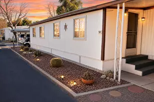 550 Palm Dr, Wickenburg, AZ 85390 - Photo 1