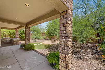 2743 N Raven --, Mesa, AZ 85207 - Photo 33