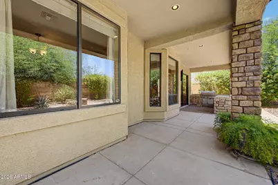 2743 N Raven --, Mesa, AZ 85207 - Photo 29