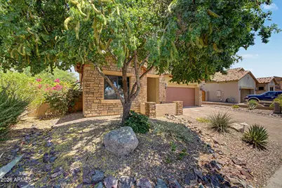 2743 N Raven --, Mesa, AZ 85207 - Photo 3