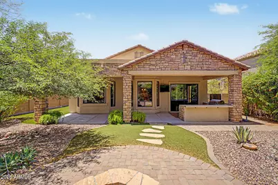 2743 N Raven --, Mesa, AZ 85207 - Photo 31