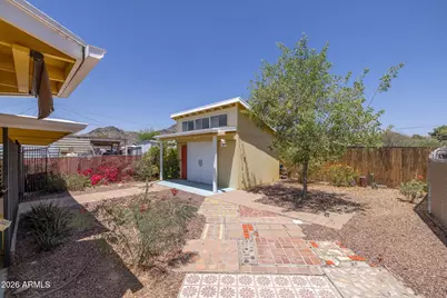 1116 E Cinnabar Avenue, Phoenix, AZ 85020 - Photo 31
