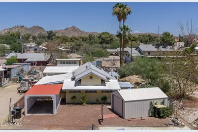 1116 E Cinnabar Avenue, Phoenix, AZ 85020 - Photo 7