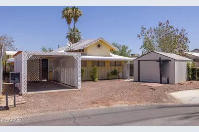 1116 E Cinnabar Avenue, Phoenix, AZ 85020 - Photo 9