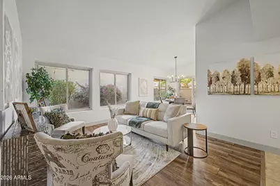 14852 N 24th Drive #5, Phoenix, AZ 85023 - Photo 5