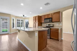980 E Gary Dr, Chandler, AZ 85225 - Photo 17