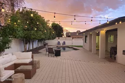 8425 E Valley Vista Drive, Scottsdale, AZ 85250 - Photo 31