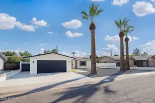 8425 E Valley Vista Dr, Scottsdale, AZ 85250 - Photo 1