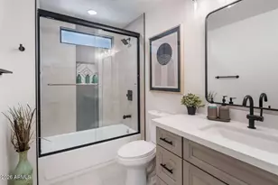 8425 E Valley Vista Dr, Scottsdale, AZ 85250 - Photo 21