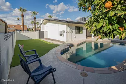 8425 E Valley Vista Drive, Scottsdale, AZ 85250 - Photo 25