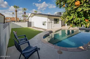 8425 E Valley Vista Dr, Scottsdale, AZ 85250 - Photo 25