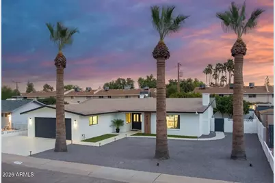 8425 E Valley Vista Drive, Scottsdale, AZ 85250 - Photo 39