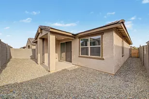 16036 W Desert Hollow Dr, Surprise, AZ 85387 - Photo 13