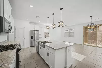 16036 W Desert Hollow Drive, Surprise, AZ 85387 - Photo 5