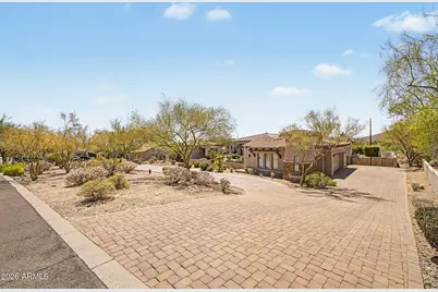 35814 N 58th Street, Cave Creek, AZ 85331 - Photo 1