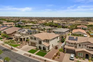 2577 N Beverly Pl, Buckeye, AZ 85396 - Photo 63