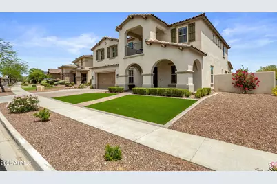 2577 N Beverly Place, Buckeye, AZ 85396 - Photo 73