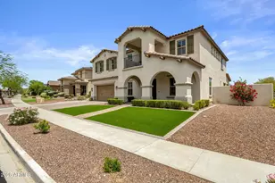2577 N Beverly Pl, Buckeye, AZ 85396 - Photo 73